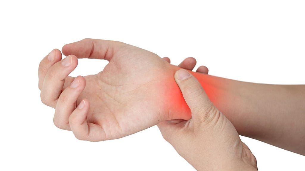 Tutkimuksen mukaan kivunhoitoon tarkoitetut magneetti- ja kuparituotteet ovat rahan hukkaa.