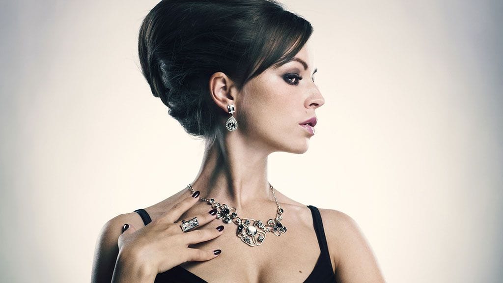 Valitsetko sinä kenkäsi juhla-asua varten tarkkaan?