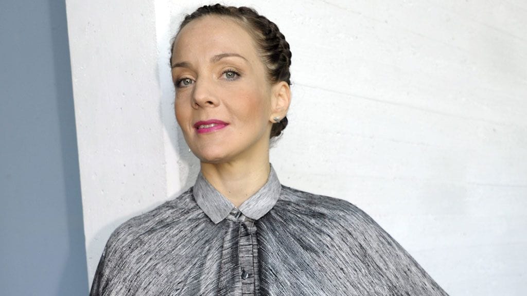 Maria Veitola tunnetaan persoonallisesta tyylistään.