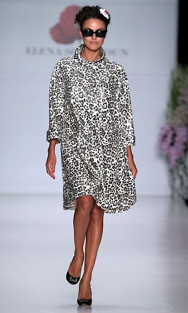 Elena Souproun syksy/talvi 2013