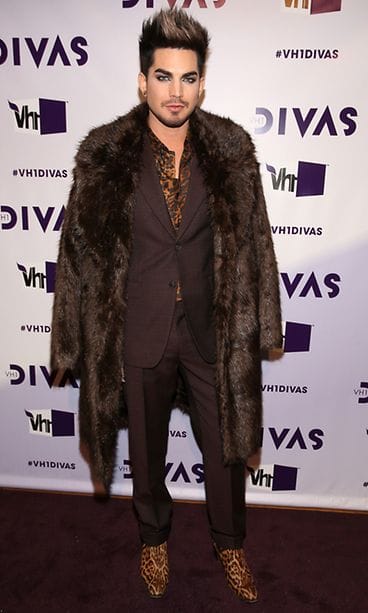 Adam Lambert