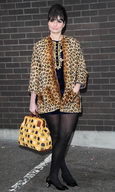 Gizzi Erskine