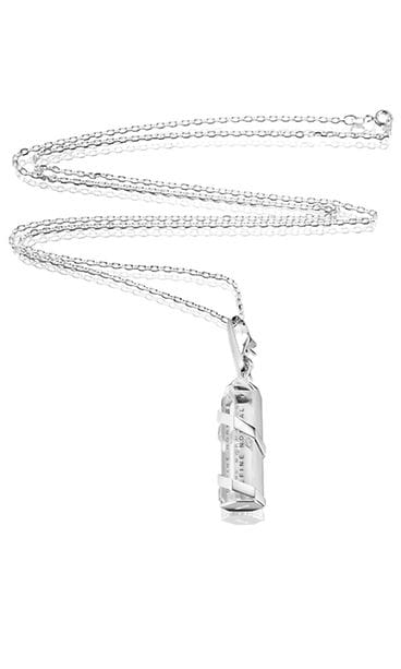 Efva Attlingin Define Normal -koru.