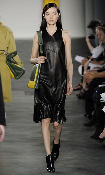 Derek Lam - Runway RTW - Spring 2013 -