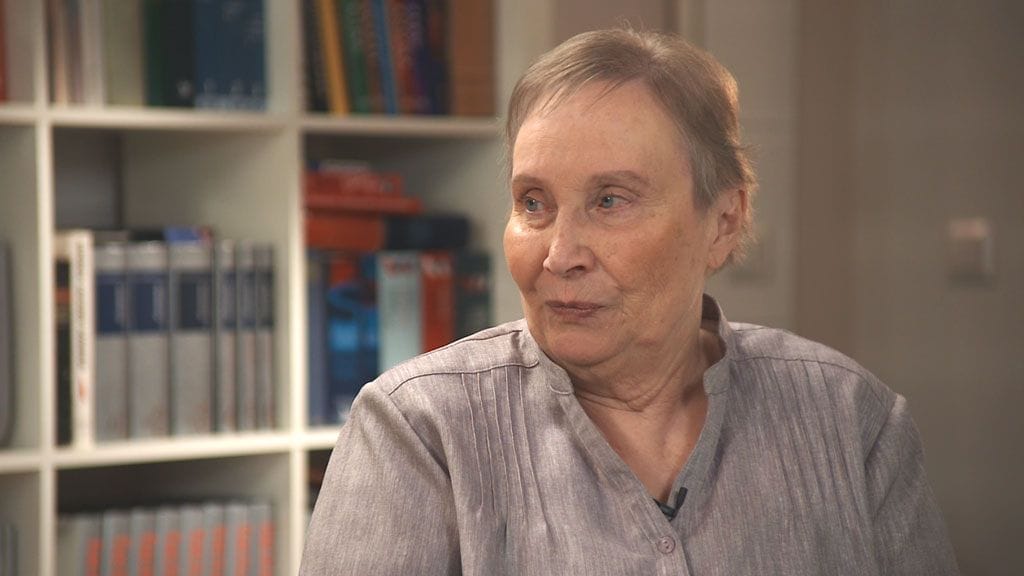 Kotia kohti, jakso 3: Asumismenot alas