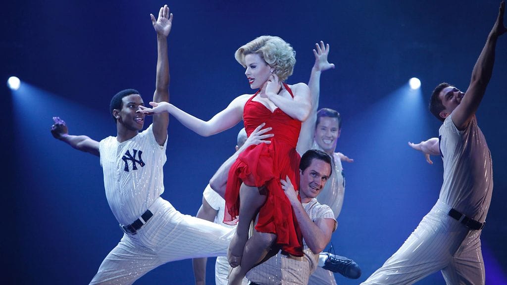 Megan Hilty