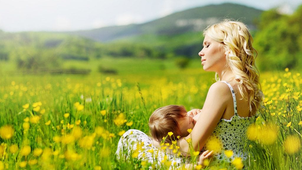 Tällä viikolla naiset pohtivat sitä, millaista on jättää oma lapsi isän seuraan ja lähteä näkemään ystäviä.