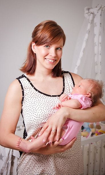 Jenni Riikonen