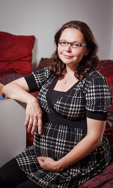 Sanna Fahmi