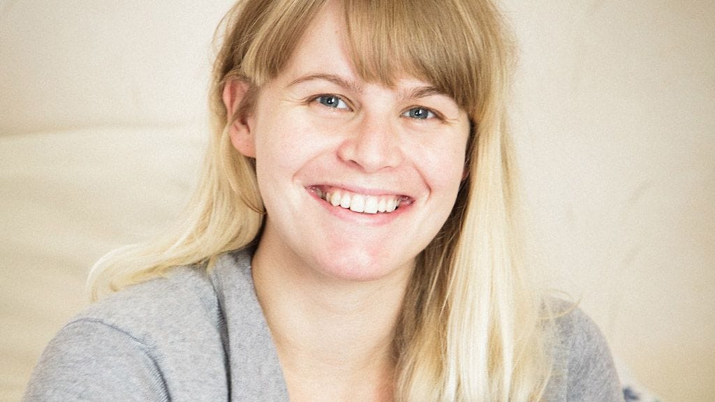 Erkki Palviainen on ylpeä isä.