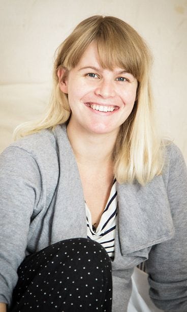 Tea Tamminen