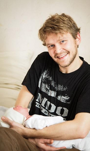 Erkki Palviainen