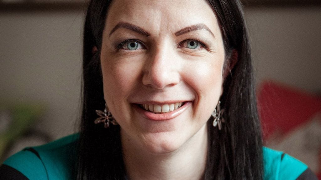 Markku Auvinen on löytänyt koko perheen onneksi töitä läheltä kotia.