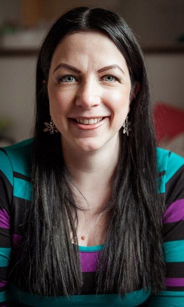 Anette Auvinen