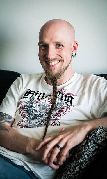 Teemu Tuominen