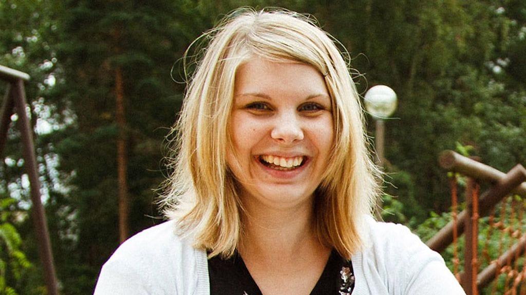 Riikan, Samuelin ja Joonaksen perhe kasvoi tänä syksynä, kun terve Elias-poika syntyi.