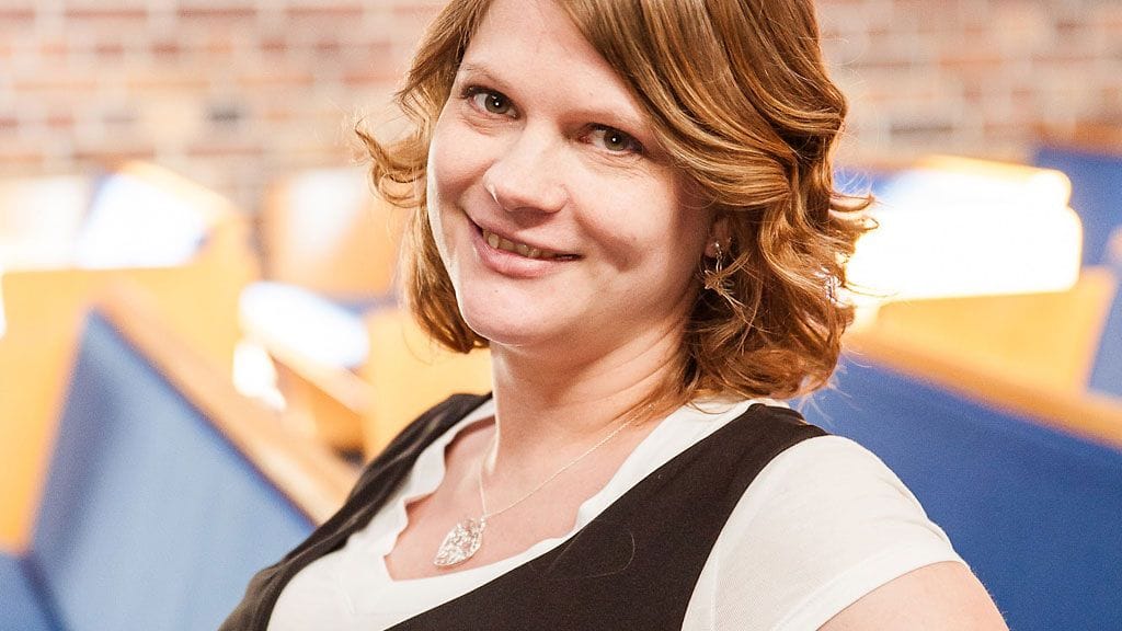 Marika Vaissi odottaa kuudetta lastaan.