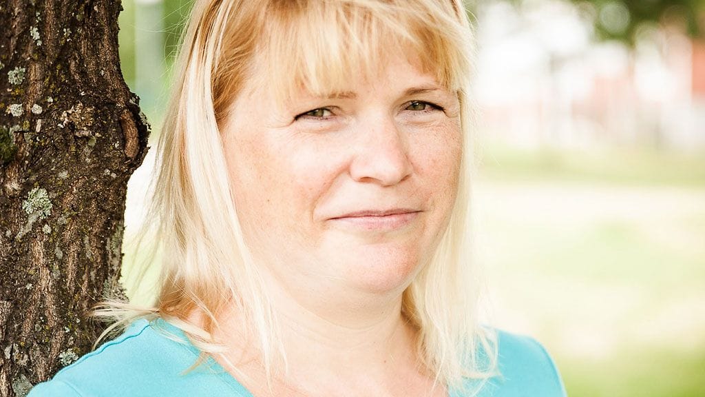 Merle Hirtentreu kertoi perheensä tarinan Erilaiset äidit -sarjassa 16.9