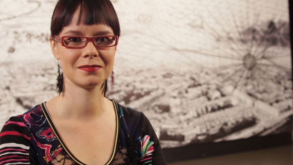 Anna Kortelaisen romaanin todellisen päähenkilön tarina on sepitettä.