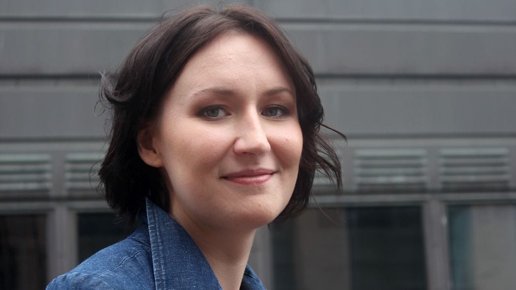 Hukkajoki kietoo itseensä mysteeritarinan.