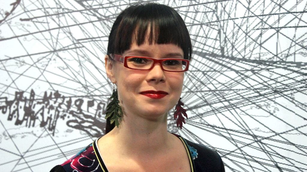 Terhi Rannelan uusin novellikokoelma käsittelee alkoholia nuorten näkökulmasta.