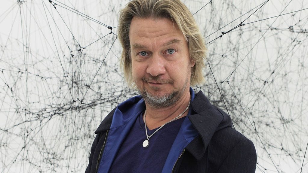 Hanna Koljosen uusin sarjakuva kertoo sokeririippuvuudesta.