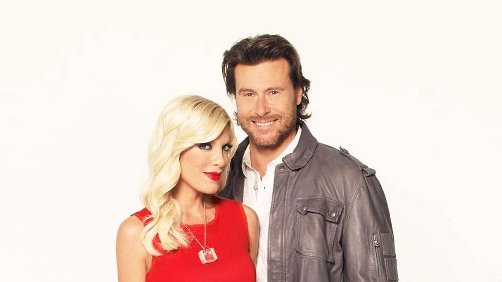 Hääsuunnittelijat Tori & Dean