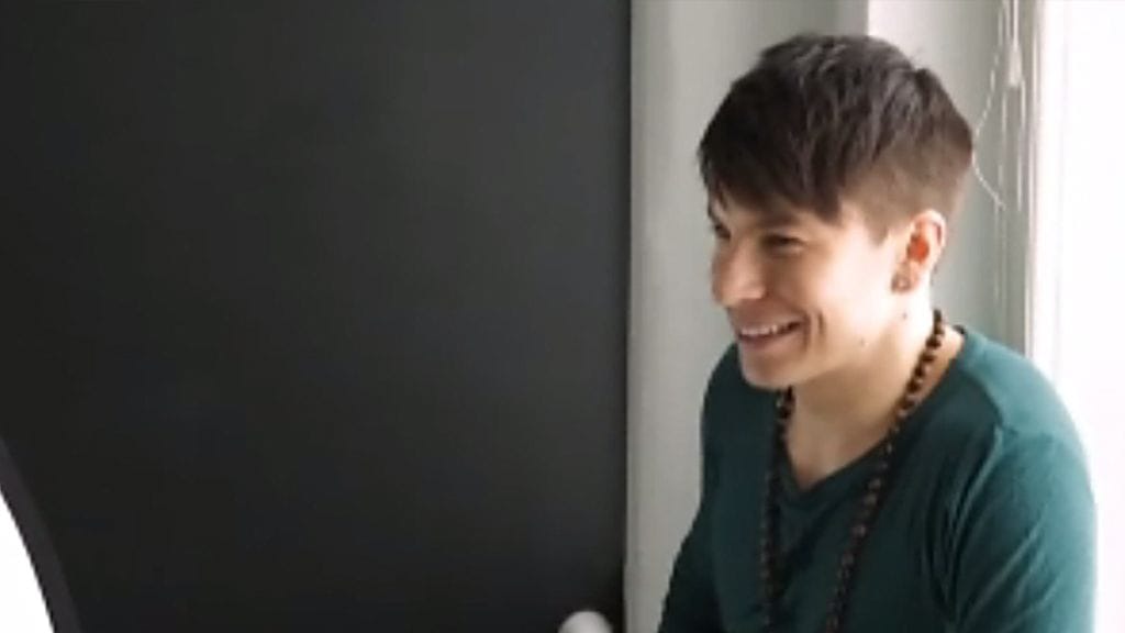 Rakas päiväkirjani: Antti Tuisku