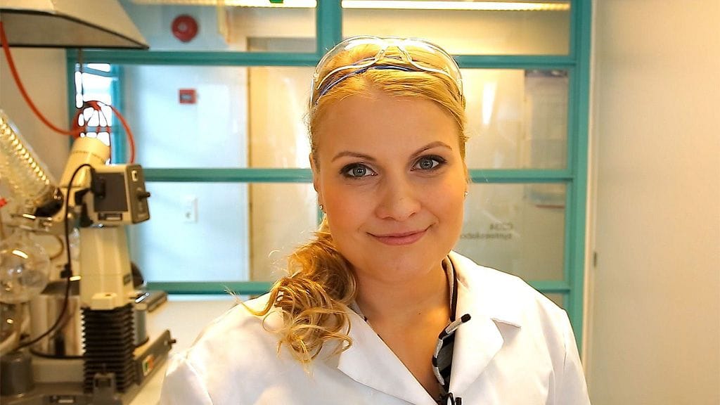 Rakas päiväkirjani, Tea