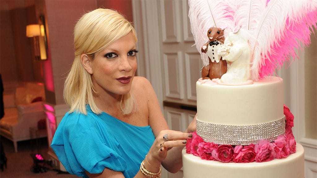 Hääsuunnittelijat Tori & Dean, Tori.