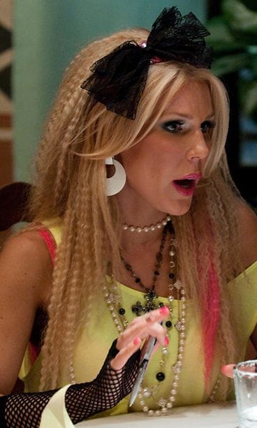 OC:n täydelliset naiset: Kasaribileet