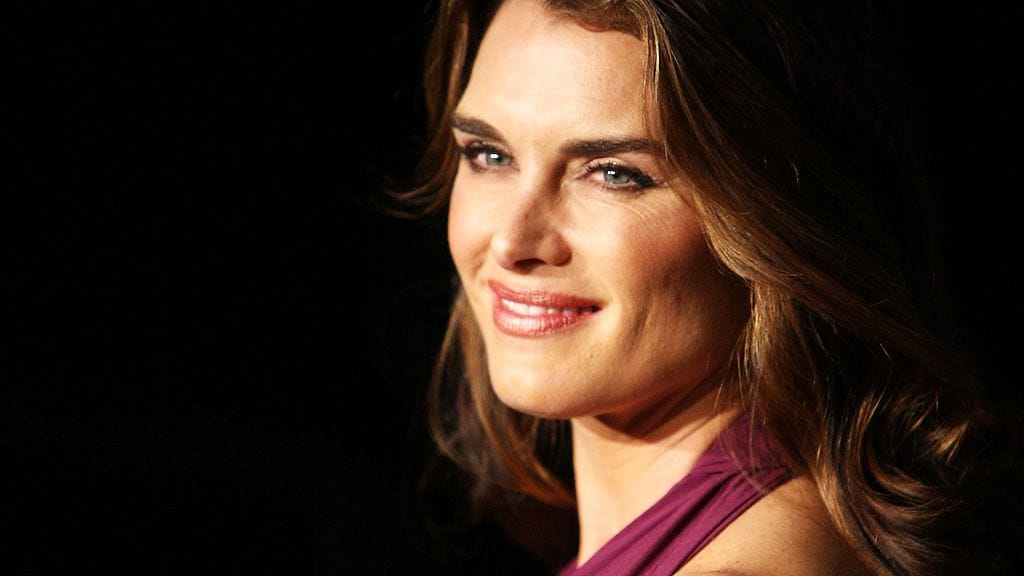 Brooke Shields paljastaa Tähdet kertovat -sarjassa mikä sytyttää hänet – ja mikä puolestan sammuttaa hänen intonsa.