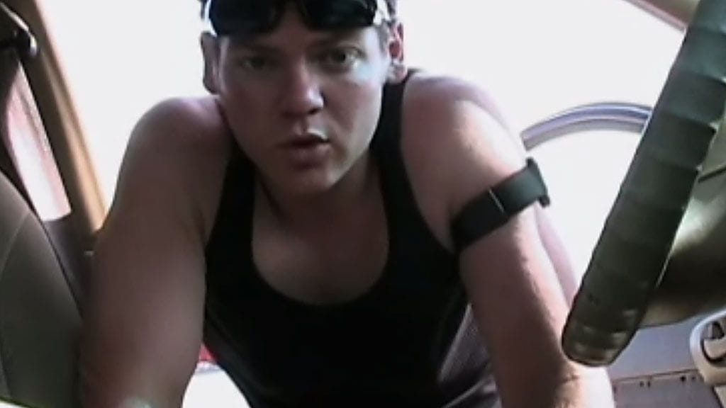 Suurin pudottaja: Viimeinen koitos. Daris