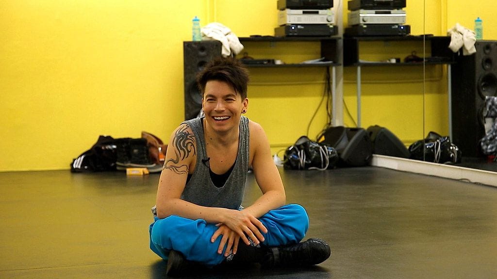 AVA Rakas päiväkirjani Antti Tuisku