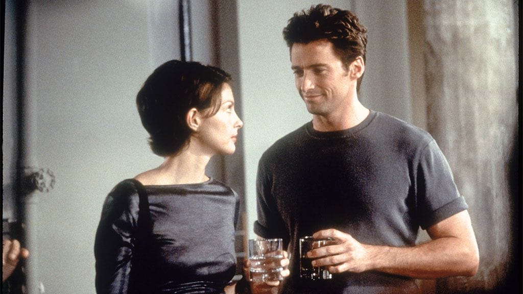 AVA Elokuva: Teoria miehistä