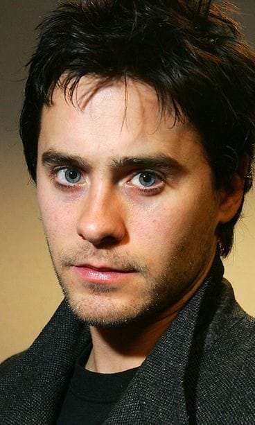 Jared Leto vuonna 2005.