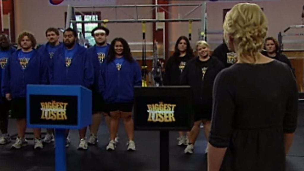 Suurin pudottaja: Visailua ja kokkisotaa