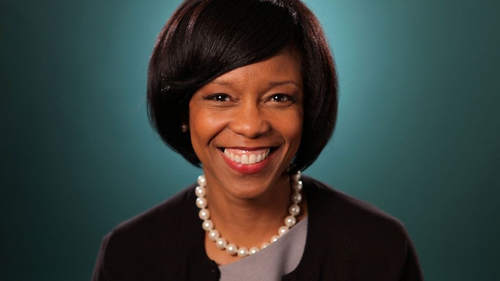 Asiantuntija Deborah Tillman
