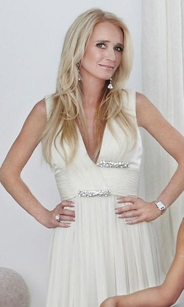 Beverly Hillsin täydelliset naiset, Kim