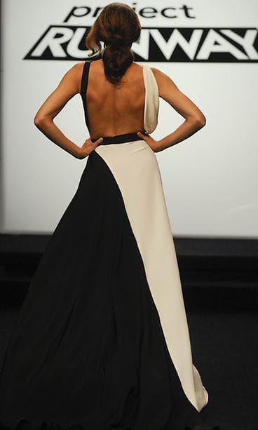 Muodin huipulle. Tehtävä 11: Pue punaisten mattojen kuuluisuus!