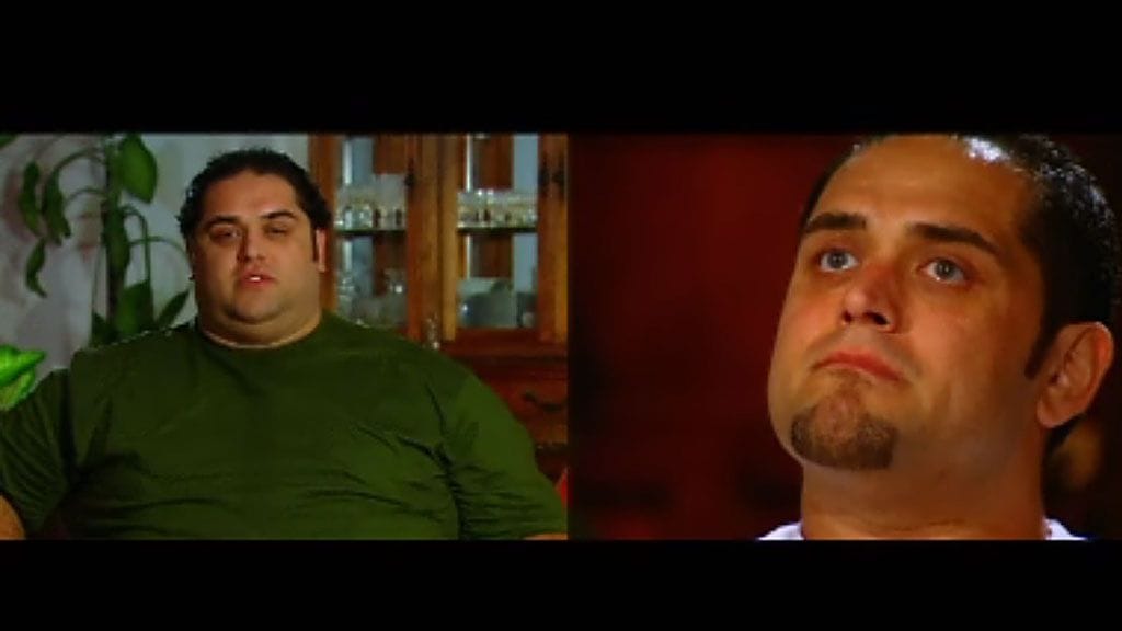 Suurin pudottaja: Finaalinelikko selviää. Mike