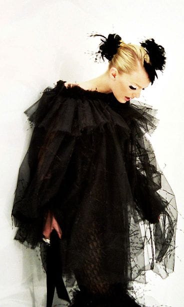 AVA Dokumentti: Chanel myytin takana