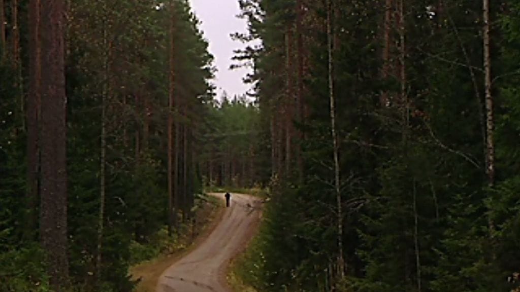 Grand Designs - unelma-asunnot: Suomalainen ekohirsitalo