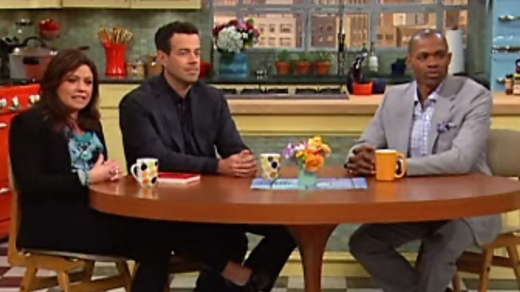 Rachael Ray Show