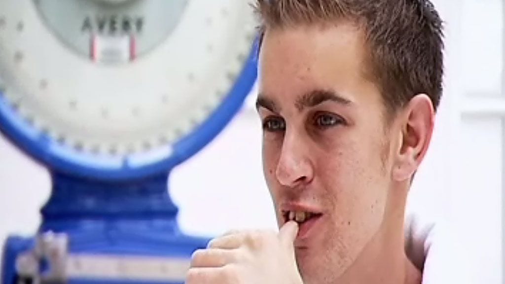 Dieetit vaihtoon! Nik