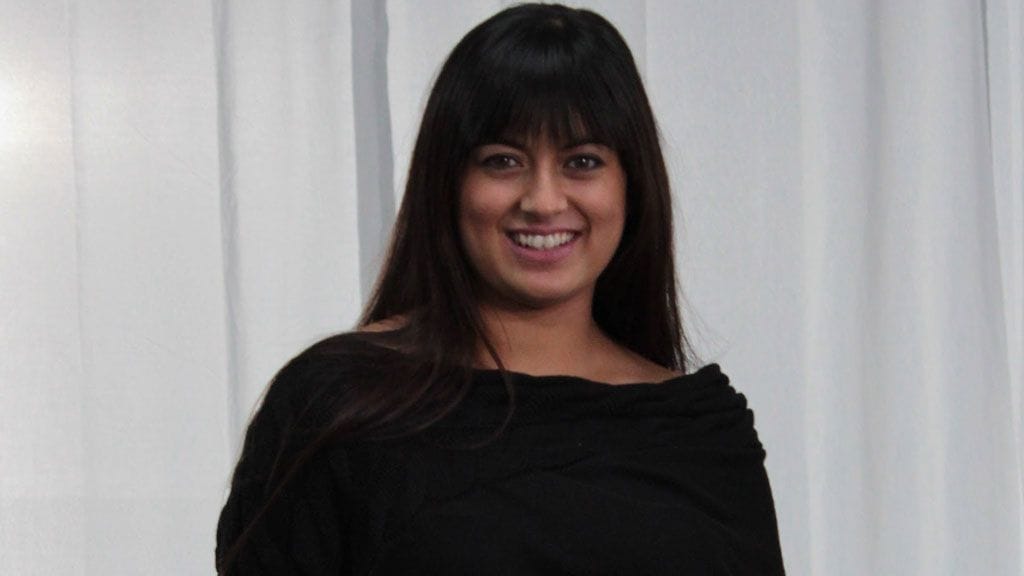 Muuttujana 26-vuotias Allison