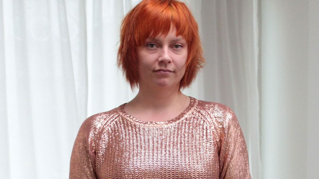 Muodonmuuttujana Piia