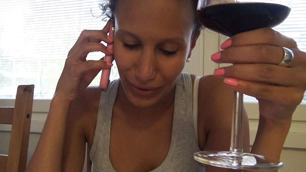 Johannan ja hänen poikansa viettävät paljon aikaa yhdessä.