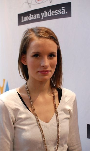 Iholla-sarjan Marketta