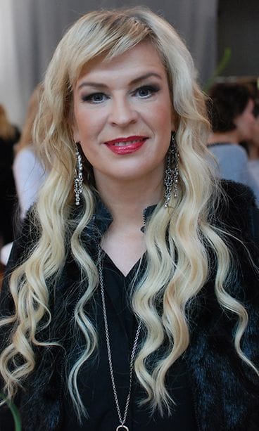 Iholla-sarjan Claudia